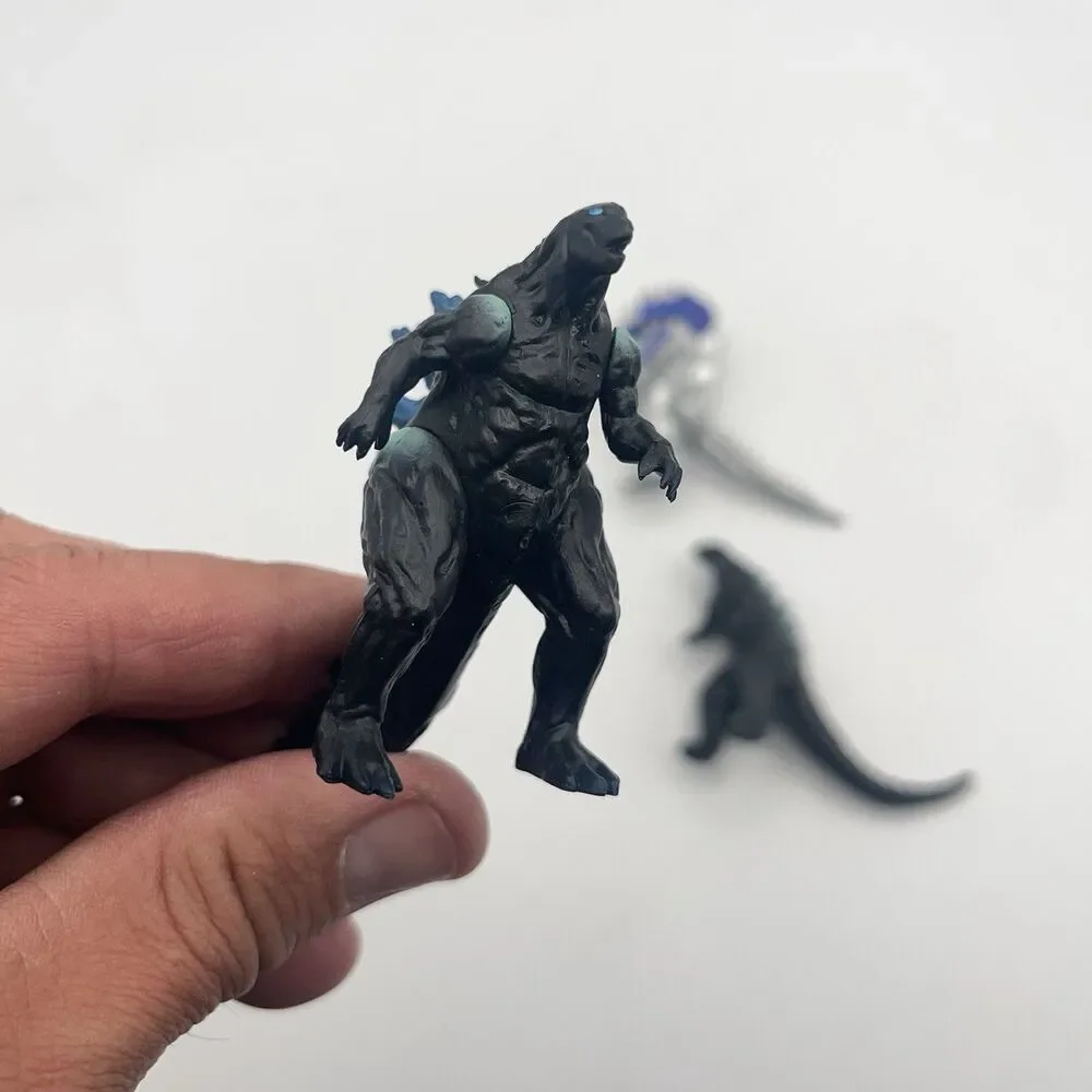 Unbranded godzilla lot